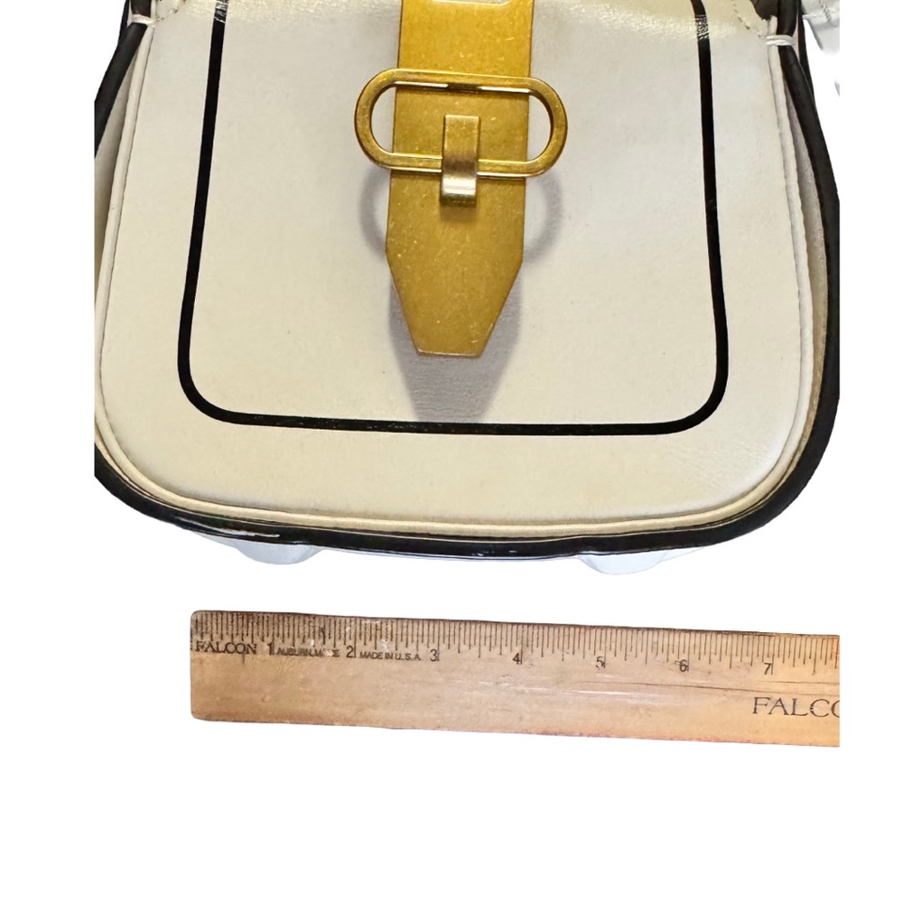 RARE Tory Burch Mini Top-Handle Bag | New With Tags - Picture 12 of 17